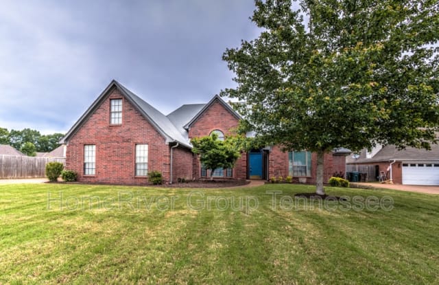 5155 Bluff Springs Cv - 5155 Bluff Springs Cove, Bartlett, TN 38002