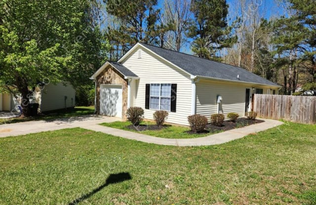 1230 Creek View Ct - 1230 Creek View Court, Monroe, GA 30655