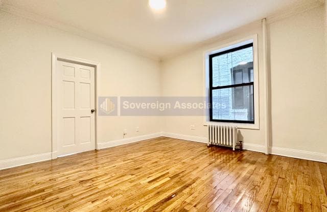 209 West 102nd Street - 209 West 102nd Street, New York City, NY 10025