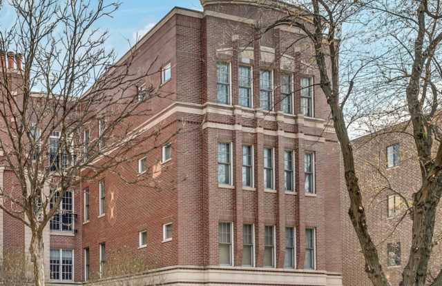 3845 N Ashland Avenue - 3845 North Ashland Avenue, Chicago, IL 60613