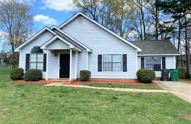 3322 Green Meadow Dr - 3322 Greenmeadow Drive, Charlotte, NC 28269