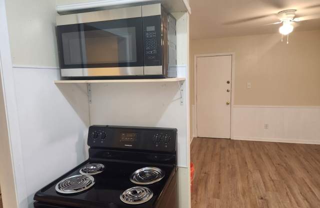 615 South 1st Street