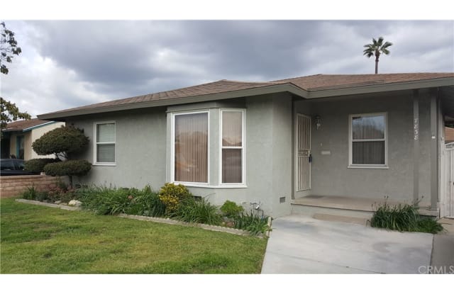 7838 Rockne Avenue - 7838 Rockne Avenue, West Whittier-Los Nietos, CA 90606