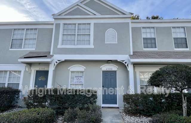 Photo of 2348 Lake Woodberry Circle