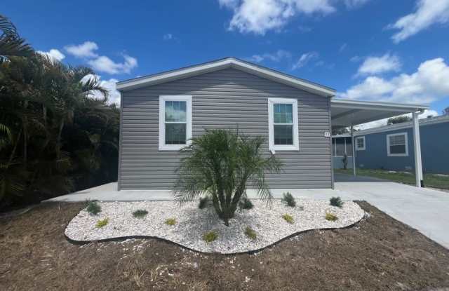 55 Eland Drive