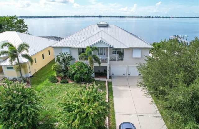 134 NORTHSHORE TERRACE - 134 Northshore Terrace, Charlotte Harbor, FL 33980