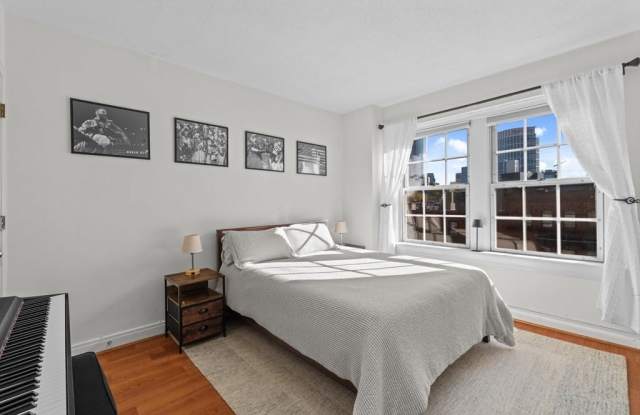 534 Beacon St Apt 602