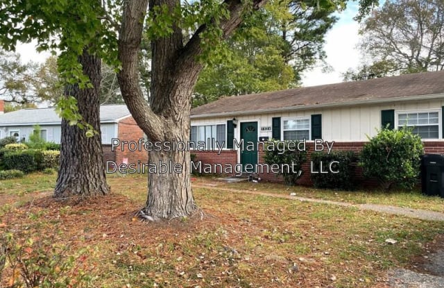 1824 North Streamline Drive - 1824 North Streamline Drive, Virginia Beach, VA 23454