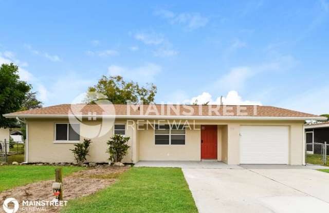186 Dawson Drive