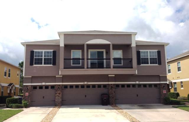 2 Bed /2 bath with Garage - Jefferson Green At Anthem Park