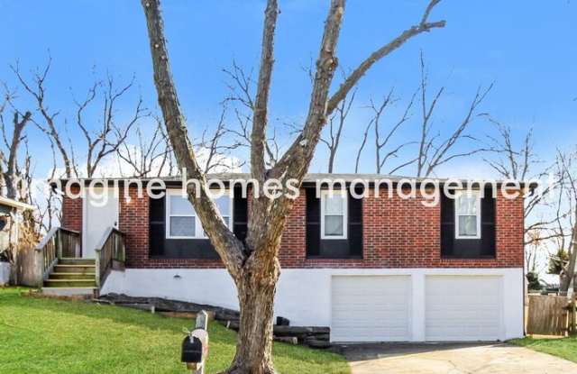 1205 Northeast 84th Terrace