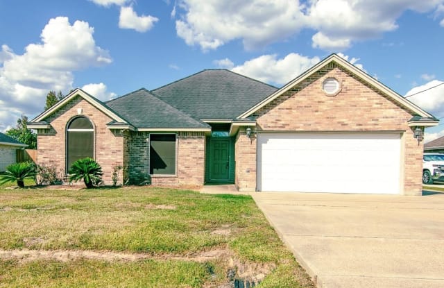 5250 Westchase Loop - 5250 Westchase Loop, Hardin County, TX 77657