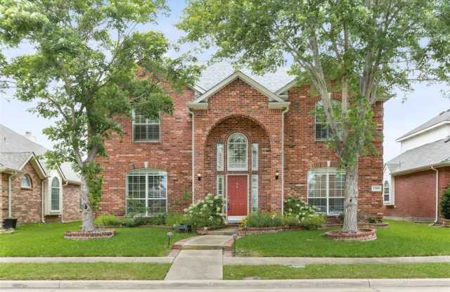 1308 Grapevine Drive - 1308 Grapevine Drive, Allen, TX 75002