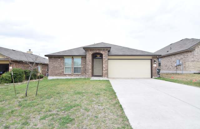 5917 Hopkins Dr - 5917 Hopkins Drive, Temple, TX 76502