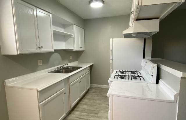 Photo of Embers Apartments