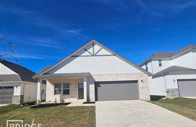 618 Iron Forge Lane Temple, TX 76502