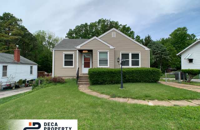 2209 Dawes Pl - 2209 Dawes Place, Overland, MO 63114