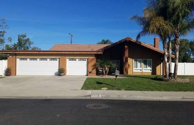 Gorgeous Home in a Quiet Neighborhood!