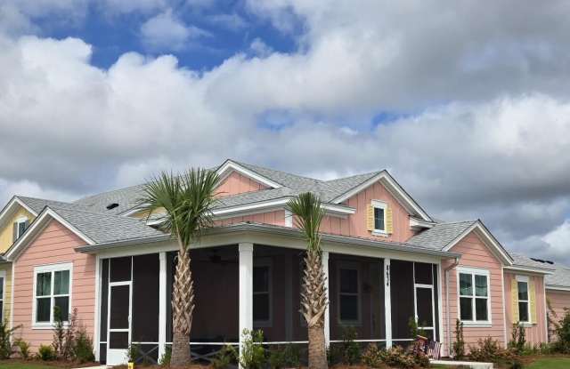 Photo of 8634 Sand Dollar Drive