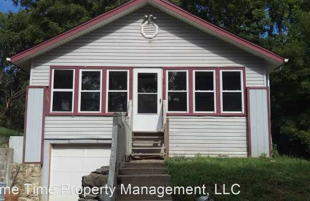323 N 35th Street