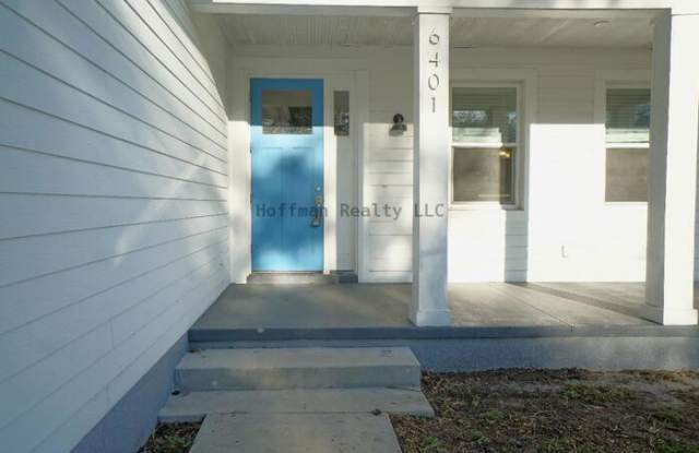 6401 North 47th Street