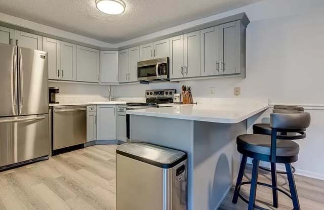 1550 South Belcher Road