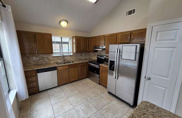 2113 Wilderness Path