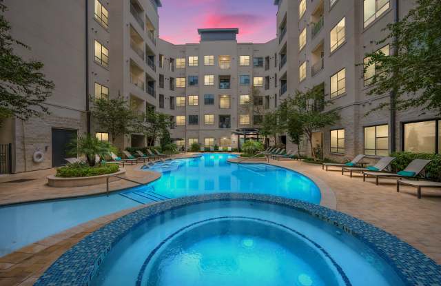 Photo of Millennium Six Pines