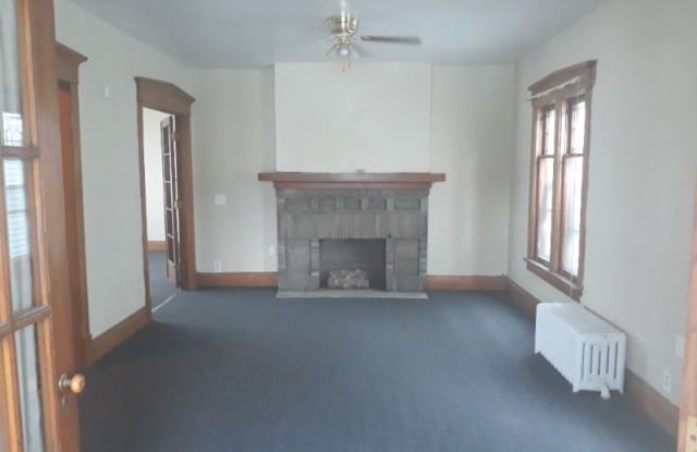 2393 Seneca St Lower - 2393 Seneca Street, Buffalo, NY 14210