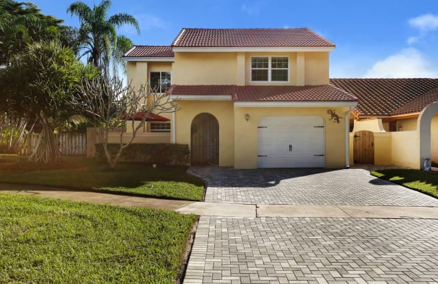 1265 NW 22nd Avenue - 1265 Northwest 22nd Avenue, Delray Beach, FL 33445