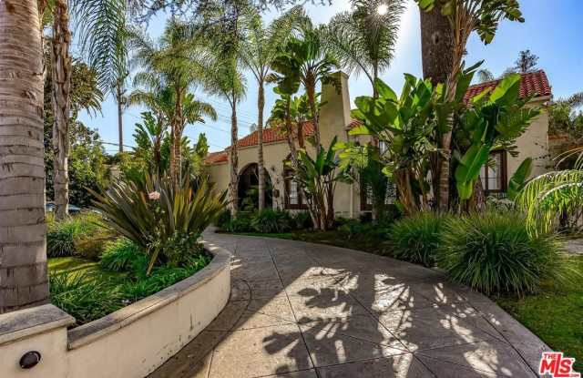 509 N BEVERLY DR - 509 North Beverly Drive, Beverly Hills, CA 90210