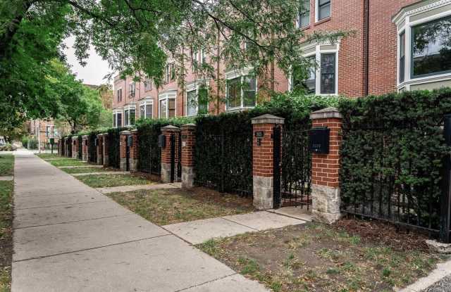 3835 N Fremont Street