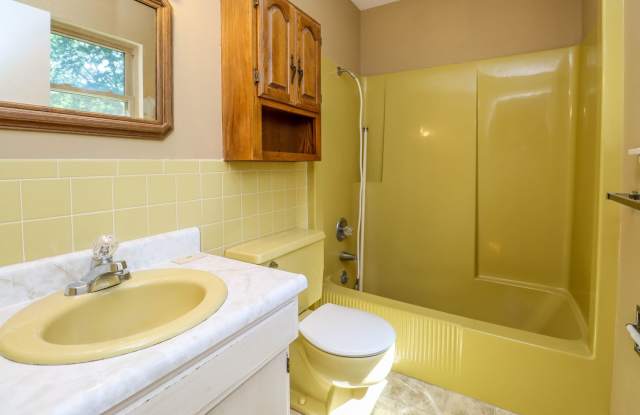 Southwest Single Family Home