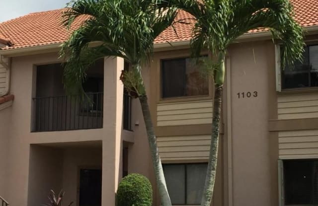 1103 Duncan Circle