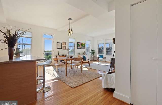 1401 COLUMBIA Road NW unit: 316