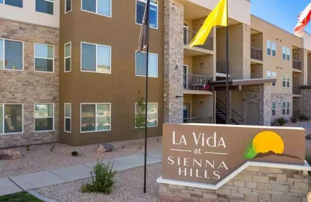 190 N Red Stone Rd Unit E31