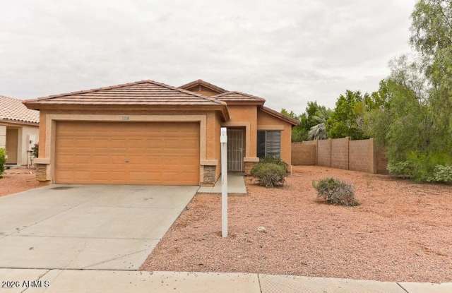 Nice 3 bedroom 2 bath home!