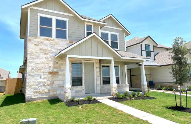 Gorgeous 3 bed 2.5 home in Town Lake Park!