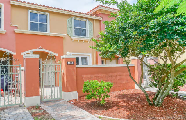 14361 SW 11th St - 14361 SW 11th St, Pembroke Pines, FL 33027