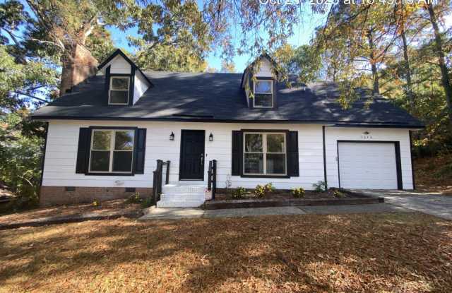 5646 Blythewood Lane