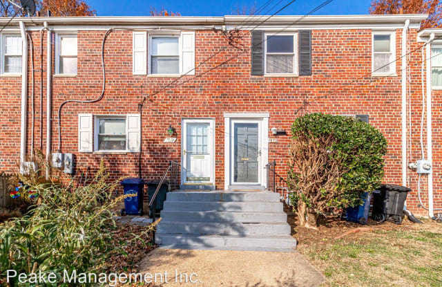 57 Kennedy Street - 57 Kennedy Street, Alexandria, VA 22305