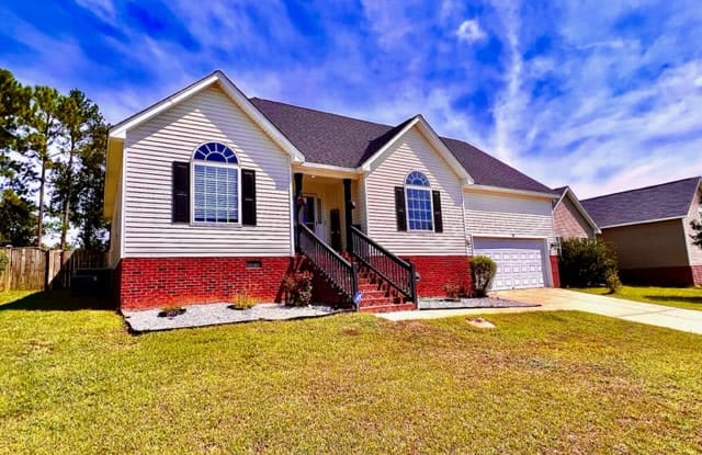 305 Long Needle Road - 305 Long Needle Road, Richland County, SC 29229