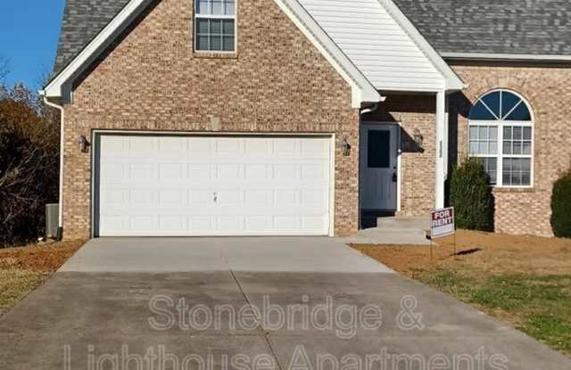 Photo of 2804 Coyote Court