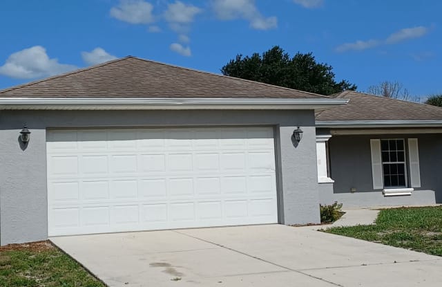 6142 Hester Avenue - 6142 Hester Avenue, Lehigh Acres, FL 33905