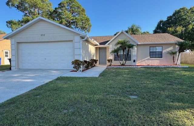 895 WANDERING PINE TRAIL, ROCKLEDGE