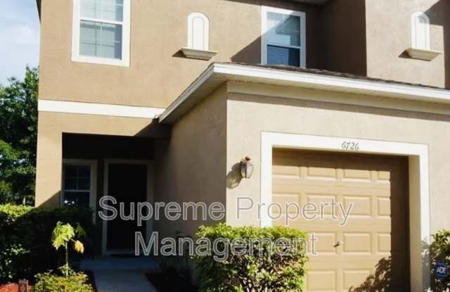 6726 Holly Heath Drive