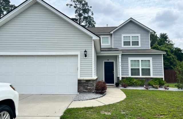 4 Coosawhatchie Wy - 4 Coosawhatchie Way, Port Royal, SC 29906