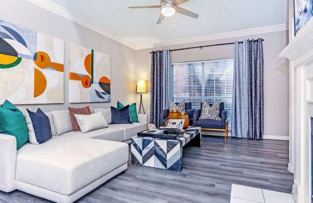 Photo of The Dorchester Apartments