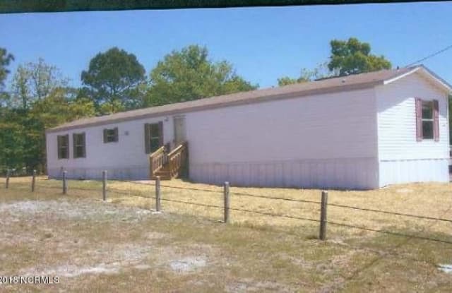 178 Dixon Road - 178 Dixon Road, Onslow County, NC 28445