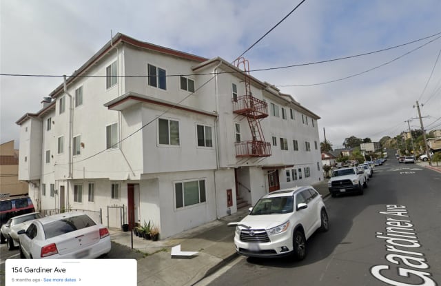 146 Gardiner Avenue - 146 Gardiner Avenue, South San Francisco, CA 94080